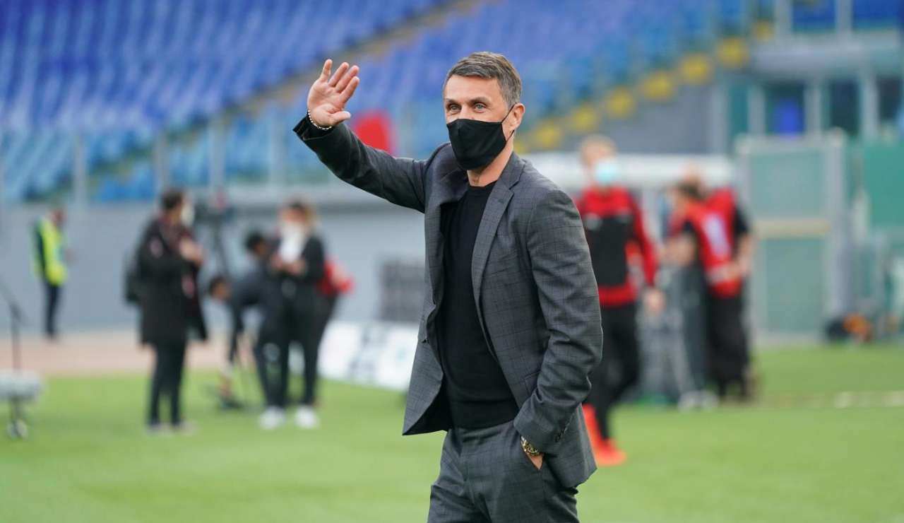 Milan, Maldini vuole lo sconto per Brahim Diaz 