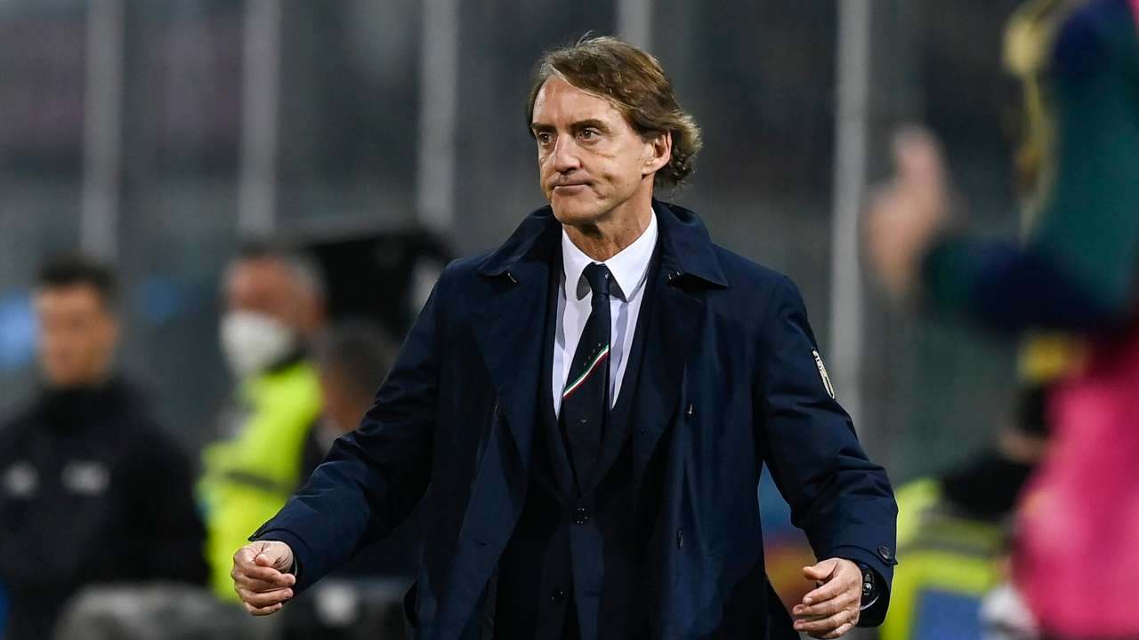 Disastro Italia e addio Mancini: lo attende la super panchina
