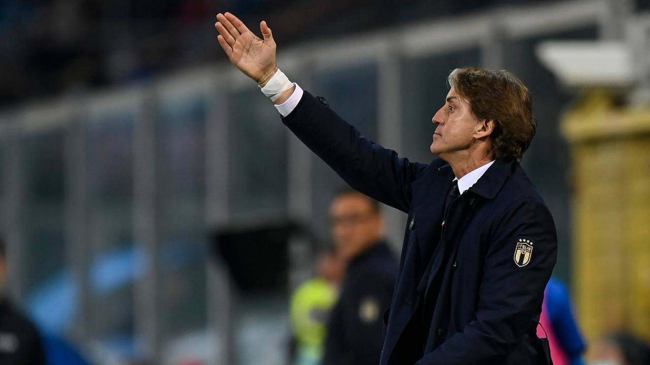 Disastro Italia e addio Mancini: lo attende la super panchina