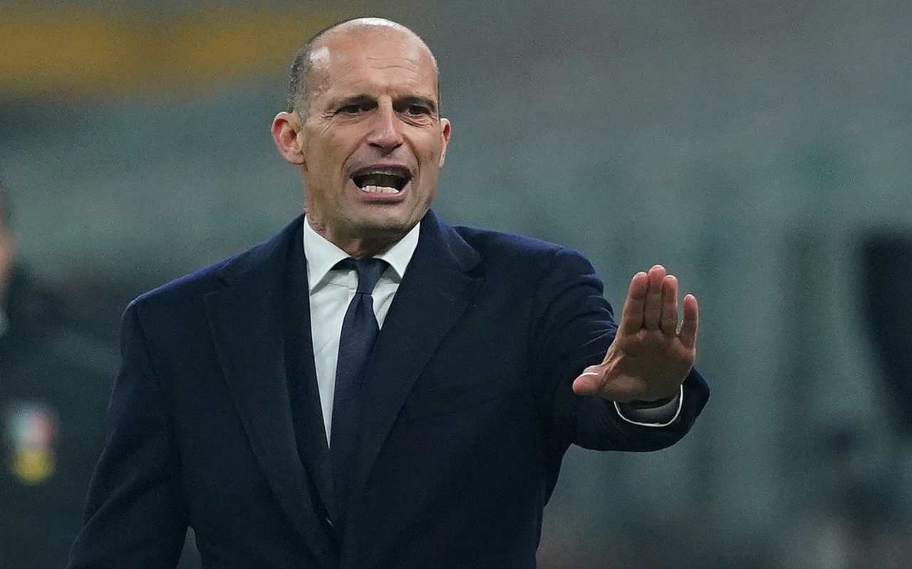 Calciomercato Juventus Allegri Cuadrado scadenza rinnovo 2024