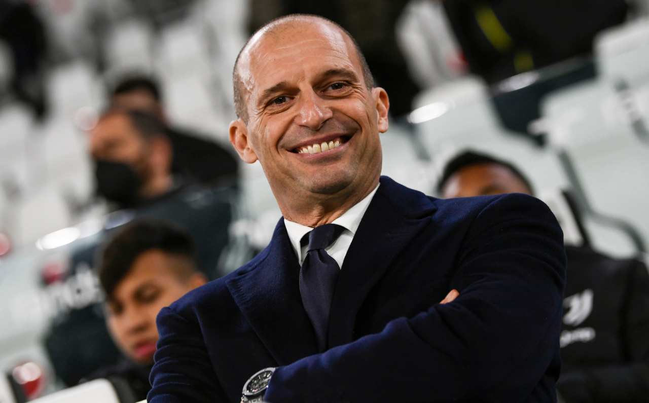 Calciomercato Juventus colpo zero Marusic estate Lazio Allegri