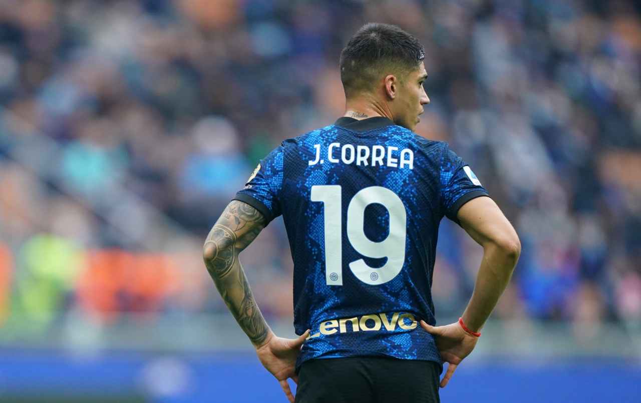 Calciomercato Inter Correa cessione Isco Real Madrid zero estate