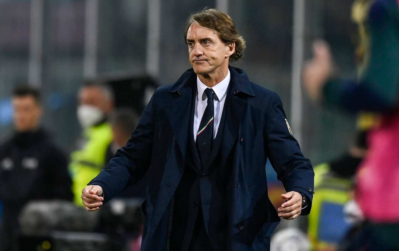 Nazionale Italia addio convocati Chiellini Sirigu Acerbi Bonucci Macedonia