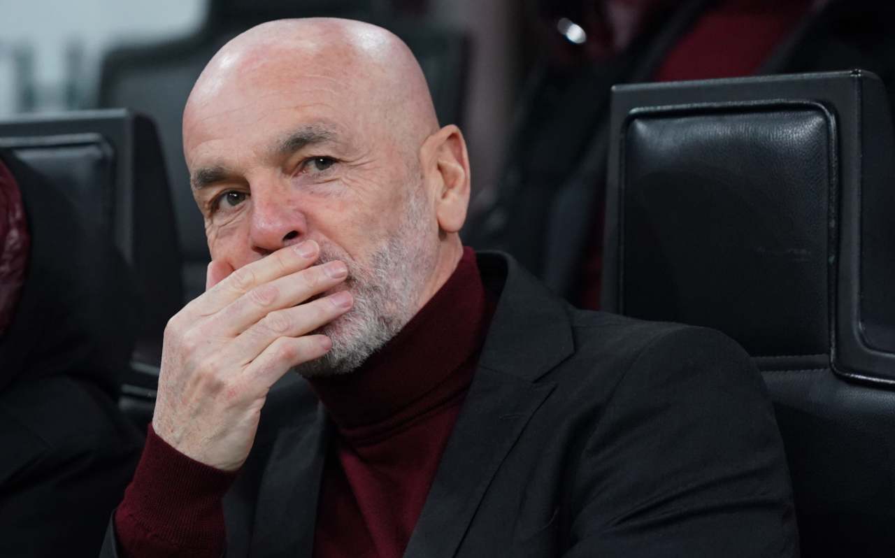 Calciomercato Milan rivolta cessione giugno Krunic Pioli