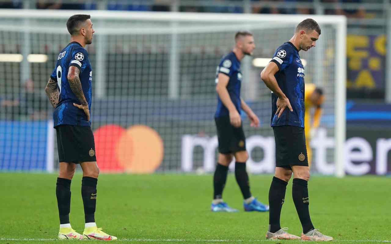 Calciomercato Inter addio deciso Vecino giugno scadenza