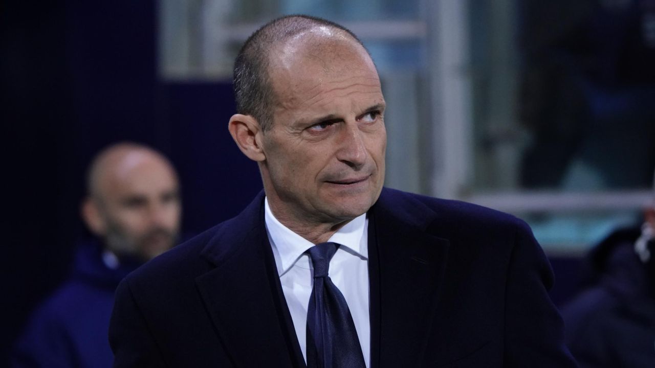 Juventus, Allegri ancora bocciato: invocato il sostituto a sorpresa
