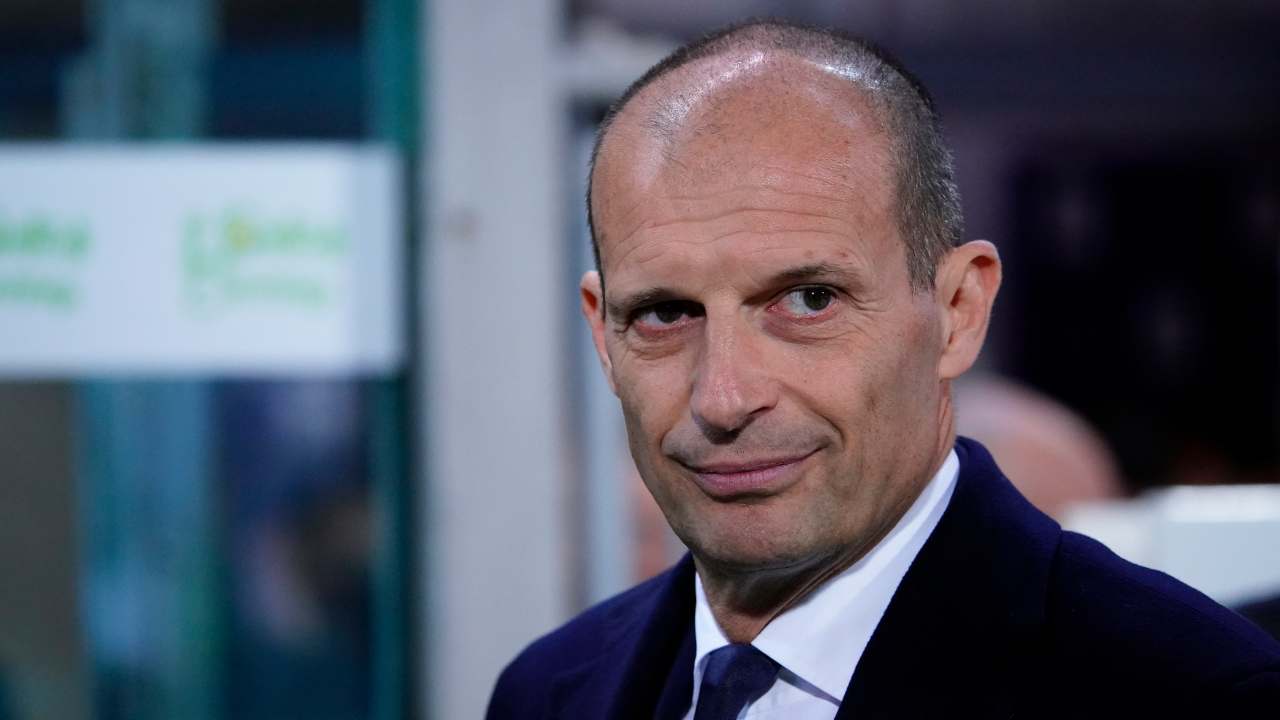 Juventus, Allegri ancora bocciato: invocato il sostituto a sorpresa