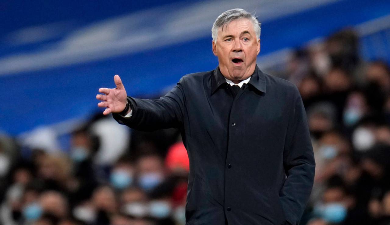 Ancelotti ha scelto Bastoni