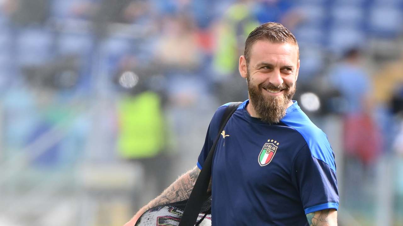 De Rossi pronto per il debutto in panchina in Serie A, ecco chi lo aspetta
