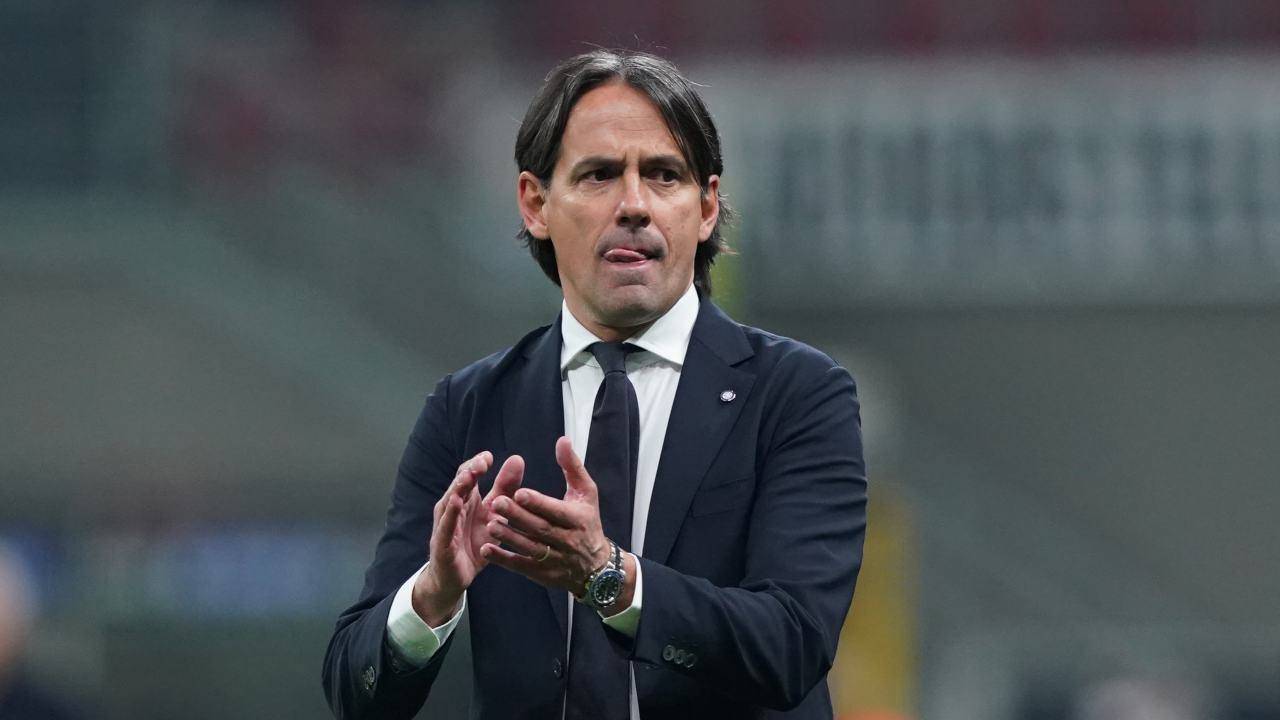 Inzaghi esulta: arriva l'ok, il suo pupillo arriva in estate