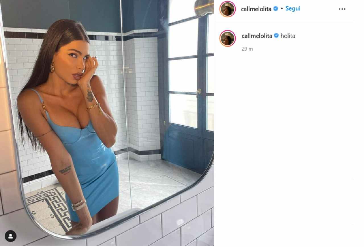 Jovana Djordjevic su Instagram