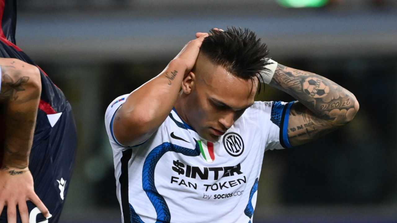 Inter, dopo Bologna saltano tre teste: pazienza finita