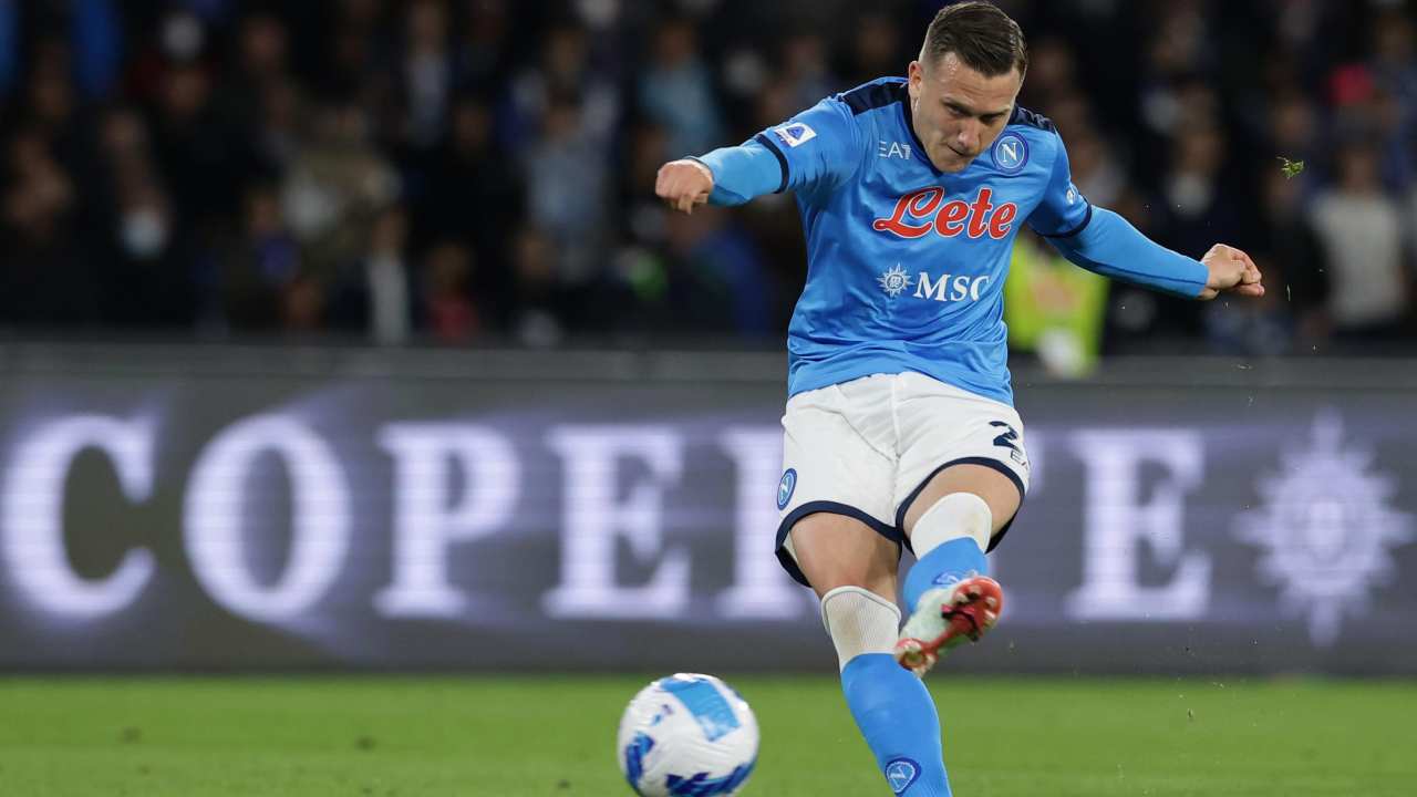 Napoli, tempo scaduto: il top player saluta con 50 milioni