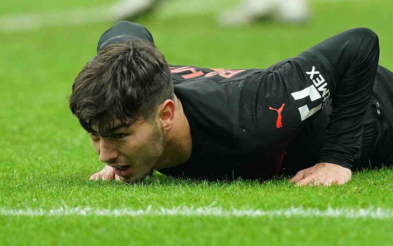 Calciomercato Milan affondo Atalanta Pessina 20 milioni euro 100esima presenza