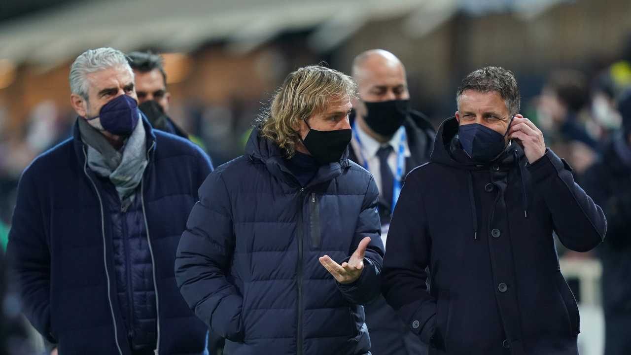 Juventus, i tre acquisti già decisi sanciscono l'addio