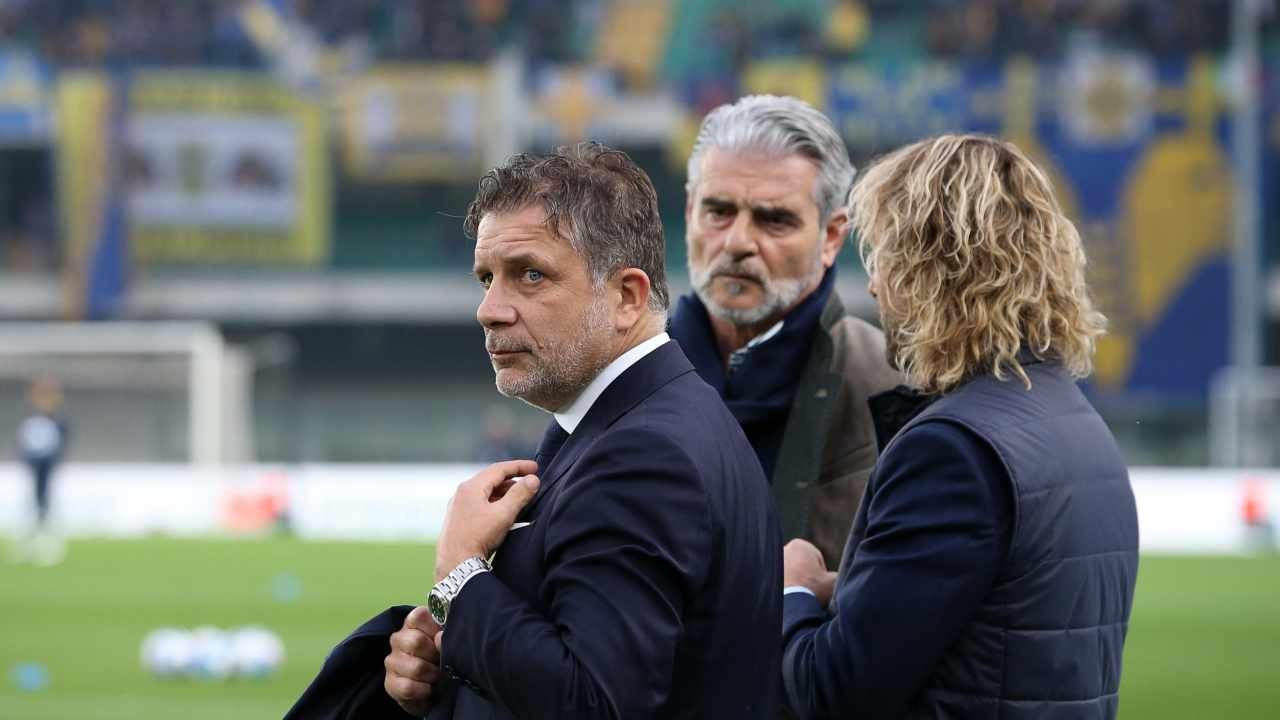 Addio alla Juventus deciso, a Milano già lo aspettano