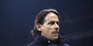 Calciomercato Inter esonero Inzaghi Juventus decisiva sconfitta De Zerbi sostituto