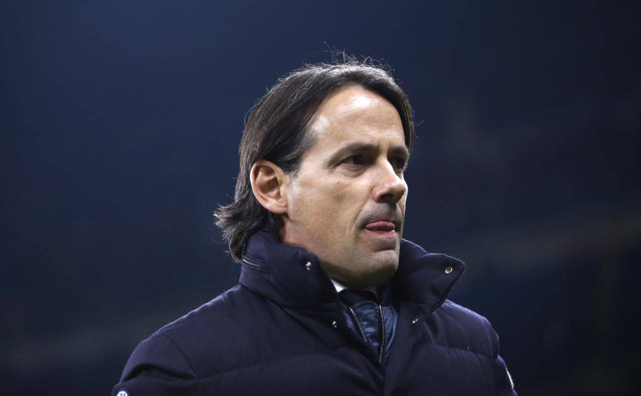 Calciomercato Inter esonero Inzaghi Juventus decisiva sconfitta De Zerbi sostituto