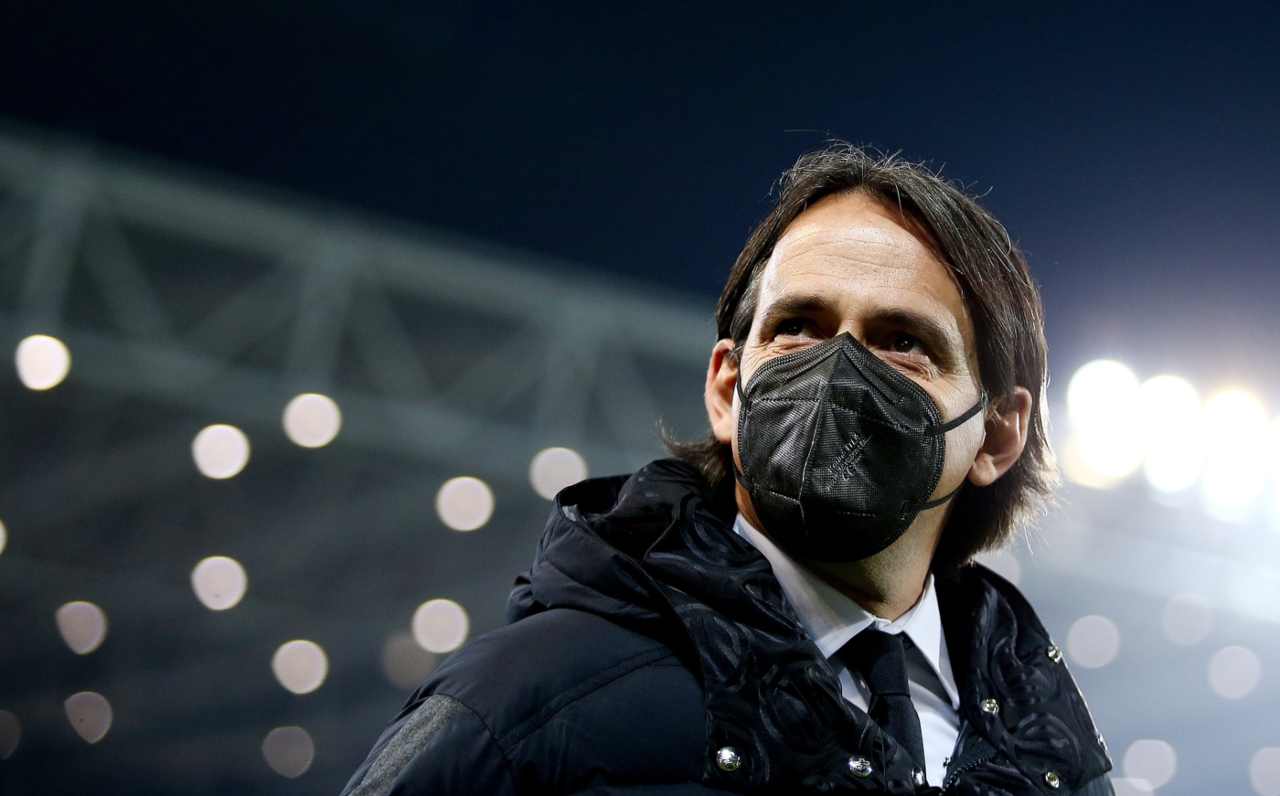 Calciomercato Inter Inzaghi Toloi estate Atalanta 10 milioni euro difesa