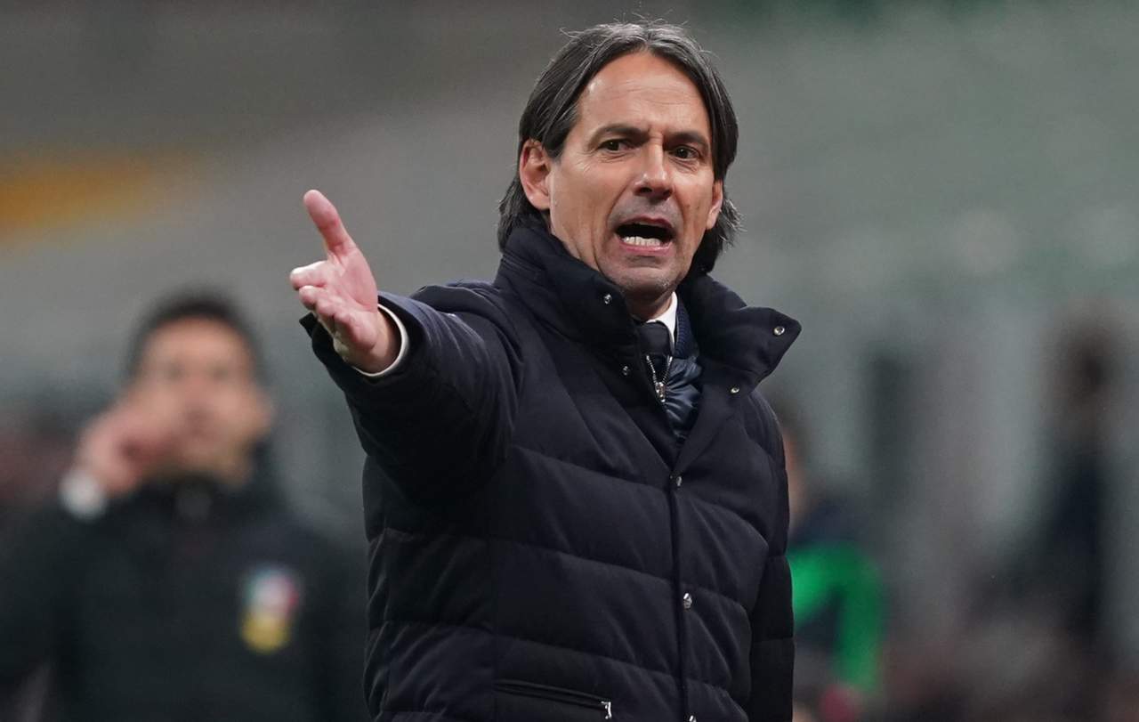 Calciomercato Inter gelata Napoli Luis Alberto 40 milioni euro estate beffa Inzaghi 