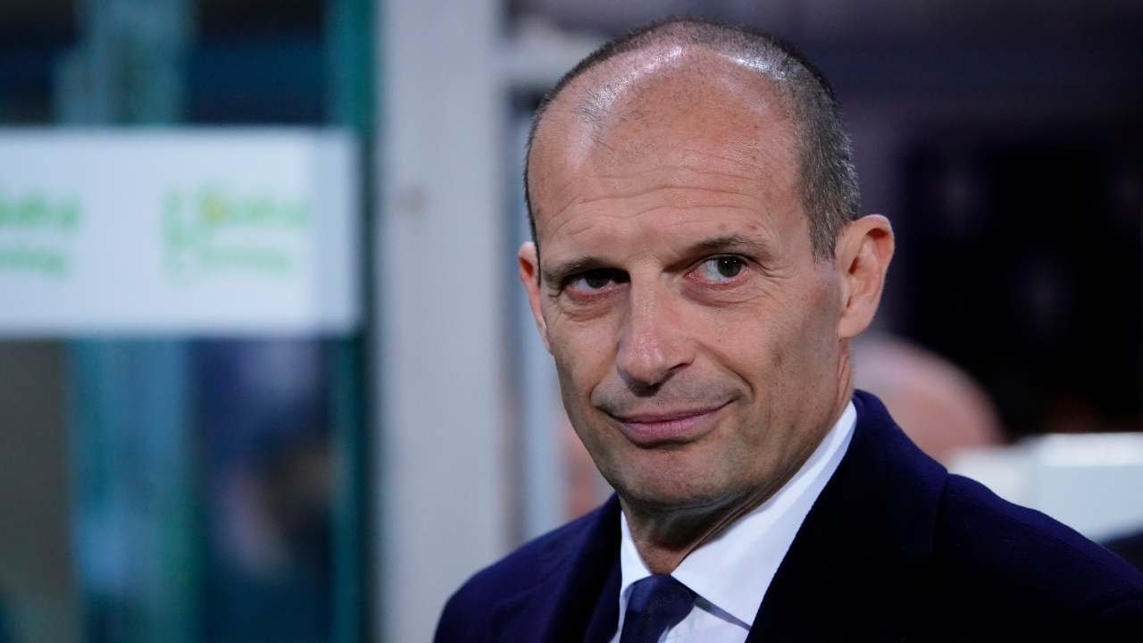 Juventus, Allegri rischia: Agnelli ha già contattato il successore
