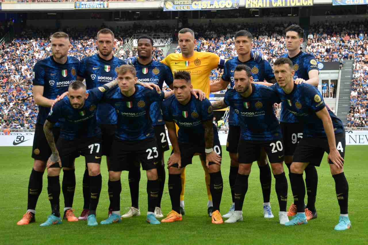 Allarme Inter: addio Skriniar
