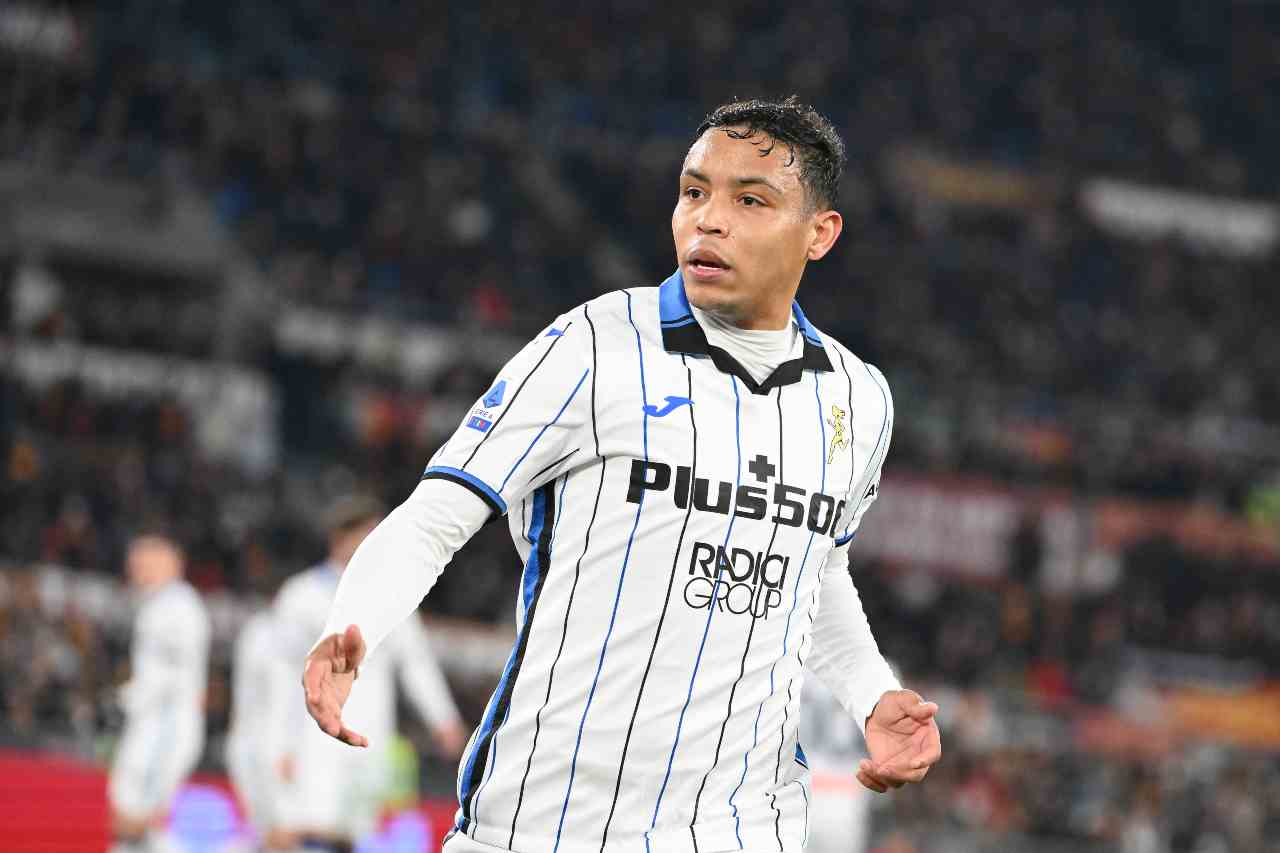 Muriel via dall'Atalanta: c'è l'Inter per il dopo Sanchez 