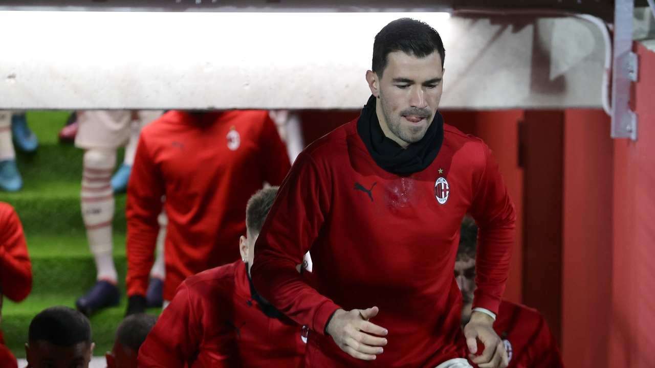 Milan affranto, nuovo tradimento: lascia i rossoneri e va alla Juve