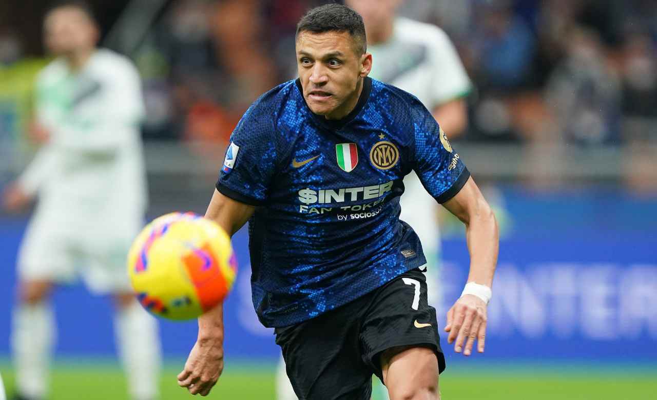 Muriel via dall'Atalanta: c'è l'Inter per il dopo Sanchez 