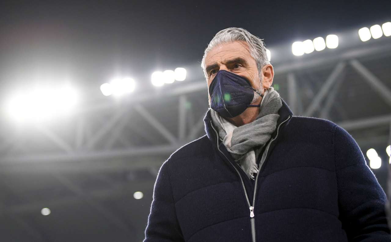 Calciomercato Juventus addio Bernardeschi scadenza zero estate