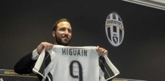 Calciomercato Juventus Napoli Higuain Fabian Ruiz 30 milioni euro tradimento estate