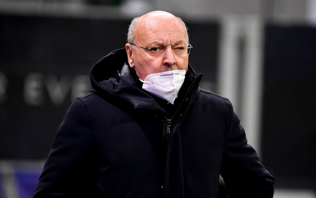 Calciomercato Inter ultima partita Perisic addio zero scadenza rinnovo