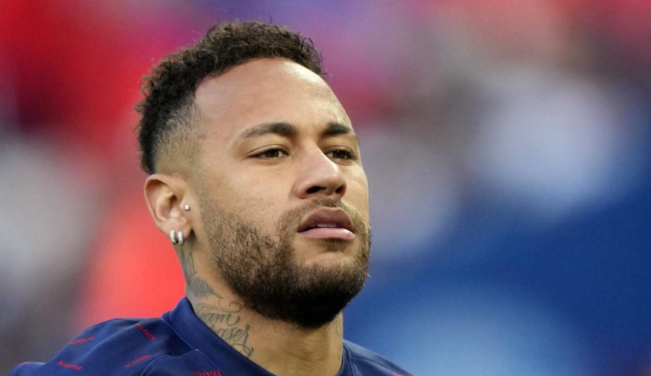 Neymar-Juve: lo prendiamo 