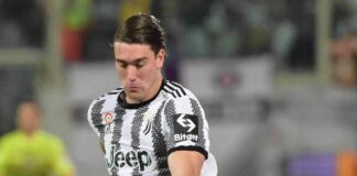 Juventus, il vice Vlahovic è in Serie A: nuovo bomber a sorpresa