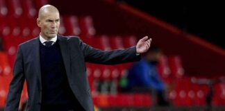Juventus, Zidane ti rovina i piani: a causa sua salta il super colpo