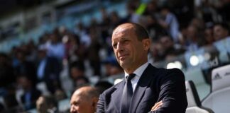 Calciomercato Juventus Allegri Fagioli Rovella Miretti