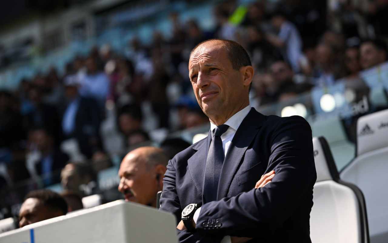 Calciomercato Juventus Empoli rinforzo Parisi Alex Sandro