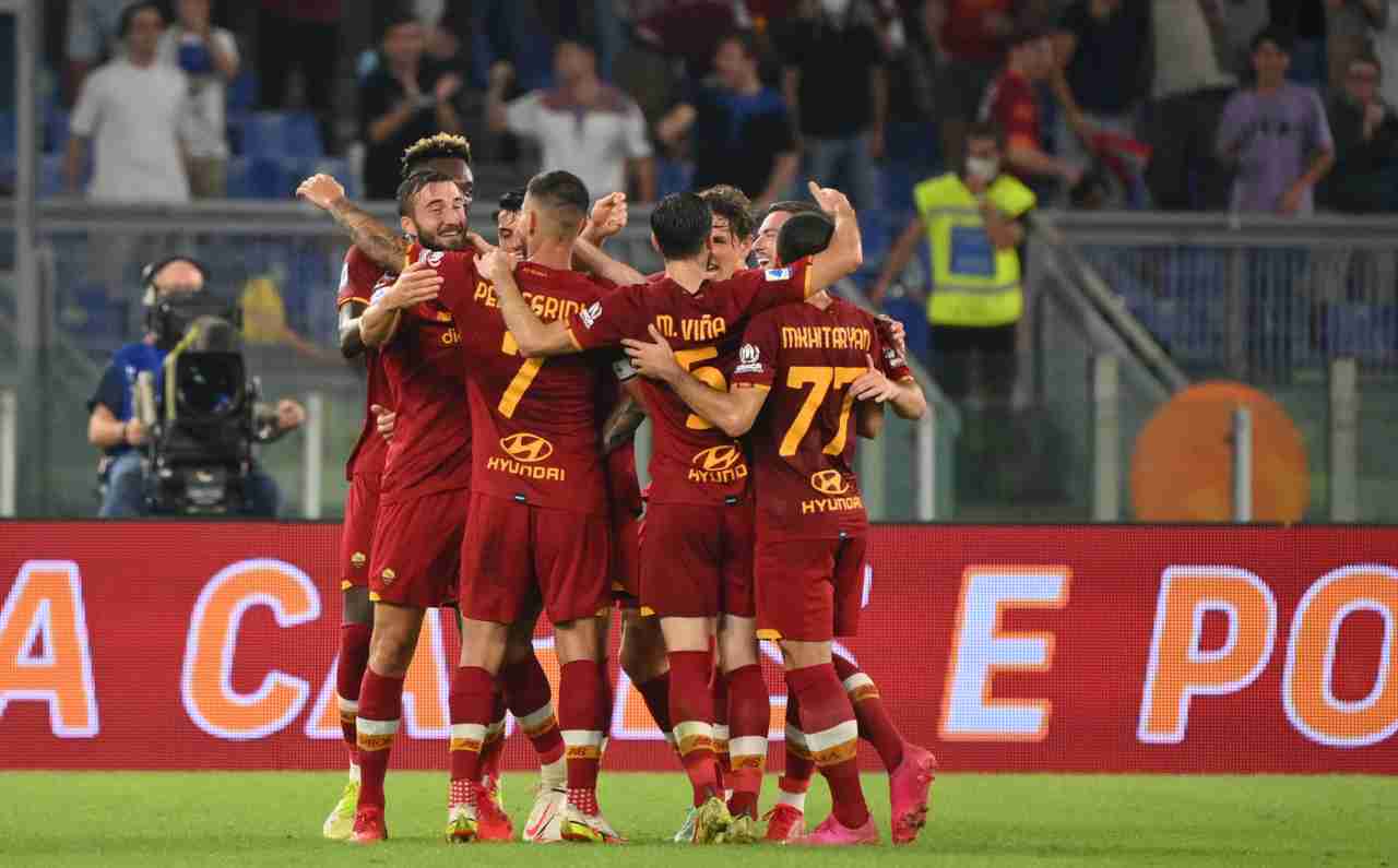 Calciomercato Milan beffa Cristante Roma rinnovo