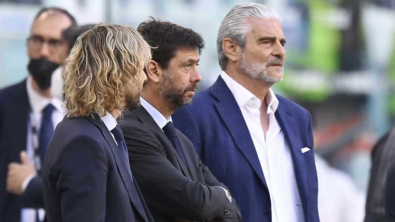 Juventus, ennesimo assalto al Napoli: nome a sorpresa