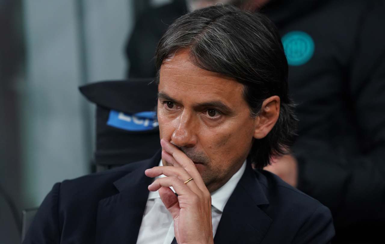 Calciomercato Inter addio zero de Vrij 2023 scadenza