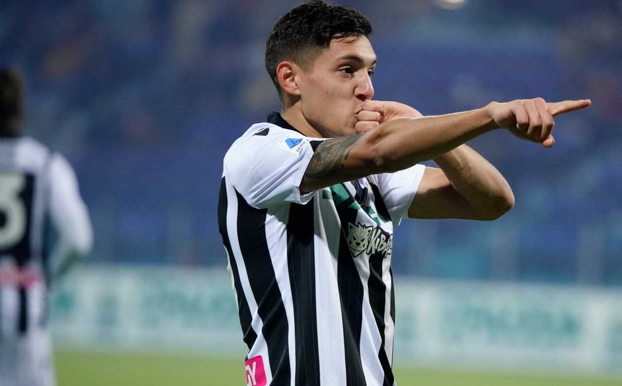 Calciomercato Juventus Allegri Molina 30 milioni euro