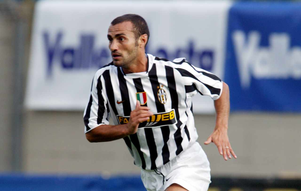 Calciomercato Juventus ritorno Montero primavera allenatore