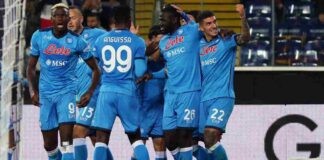 Calciomercato Napoli mancato rinnovo Koulibaly bianconeri Newcastle