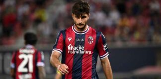 Calciomercato Bologna Orsolini affare 15 milioni euro Sassuolo Napoli