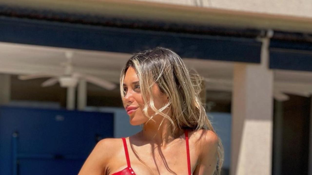 Agustina Gandolfo, "Che calore": il bikini è sempre più bollente - FOTO