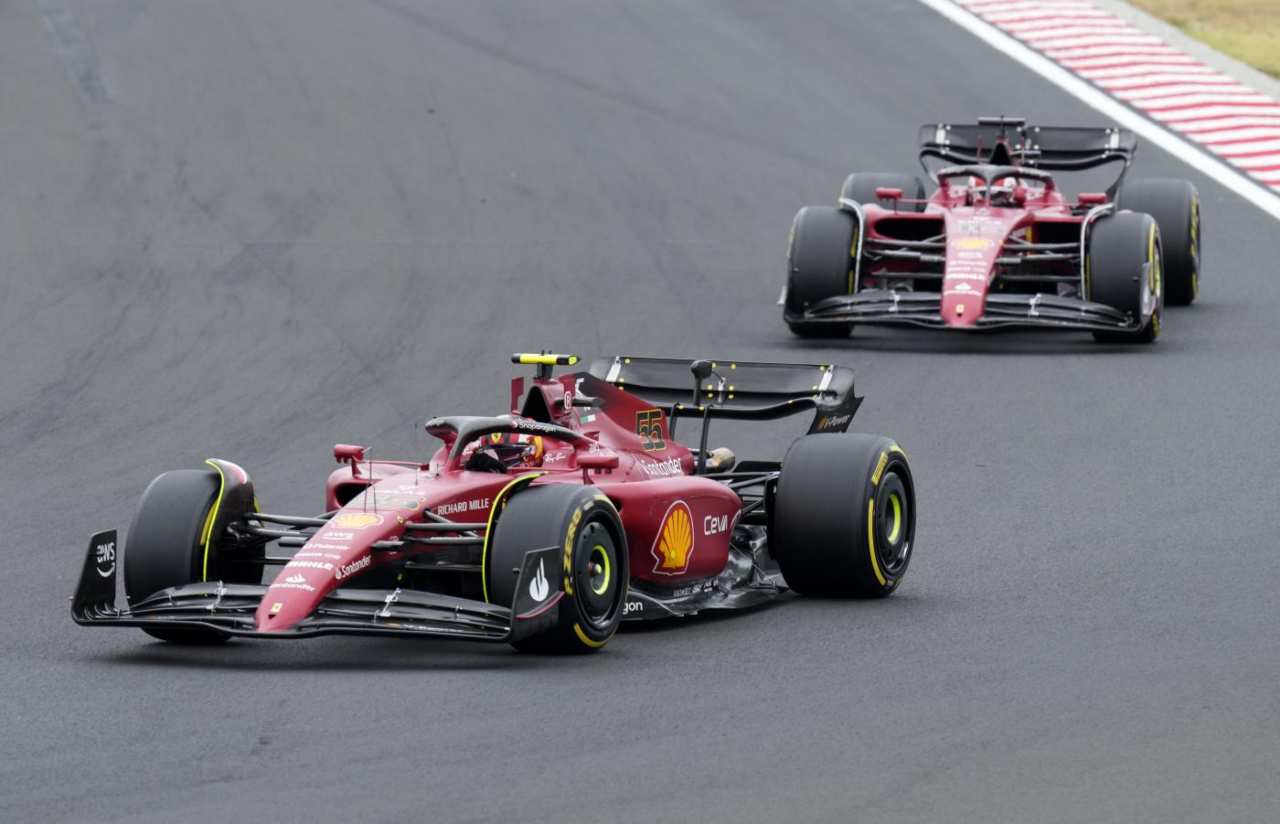 La Ferrari stecca ancora: Binotto sulla graticola 