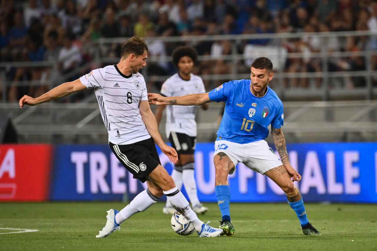 Calciomercato Juventus, Goretzka divide i tifosi: "Troppo spesso in infermeria"
