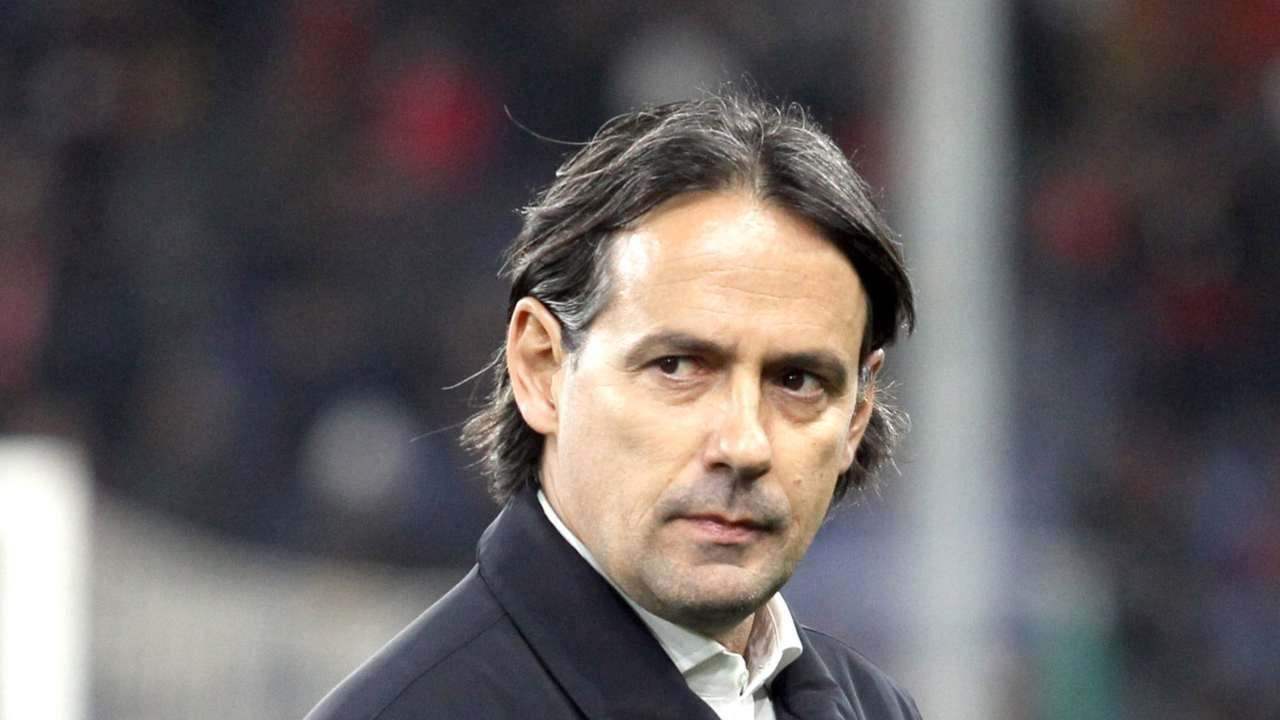 Inter, ci siamo quasi: Inzaghi pronto a riabbracciare il suo pupillo