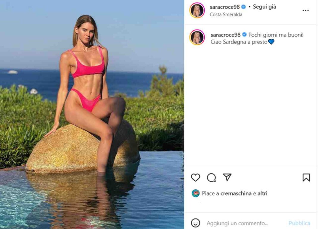 Sara Croce Saluto Bollente Alla Sardegna Bikini Da Urlo sara-croce-saluto-bollente-alla-sardegna-bikini-da-urlo