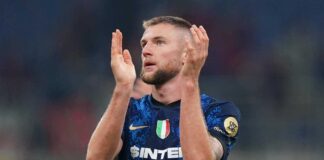 Inter, erede a sorpresa per Skriniar: costa 30 milioni